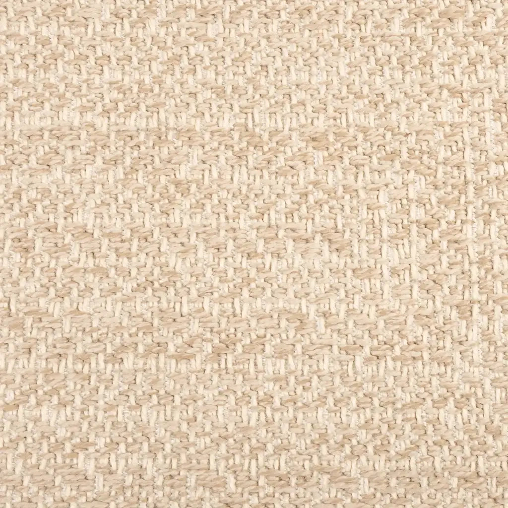vidaXL Tappeto ZIZUR Beige 60x110 cm Aspetto Iuta Interni ed Esterni