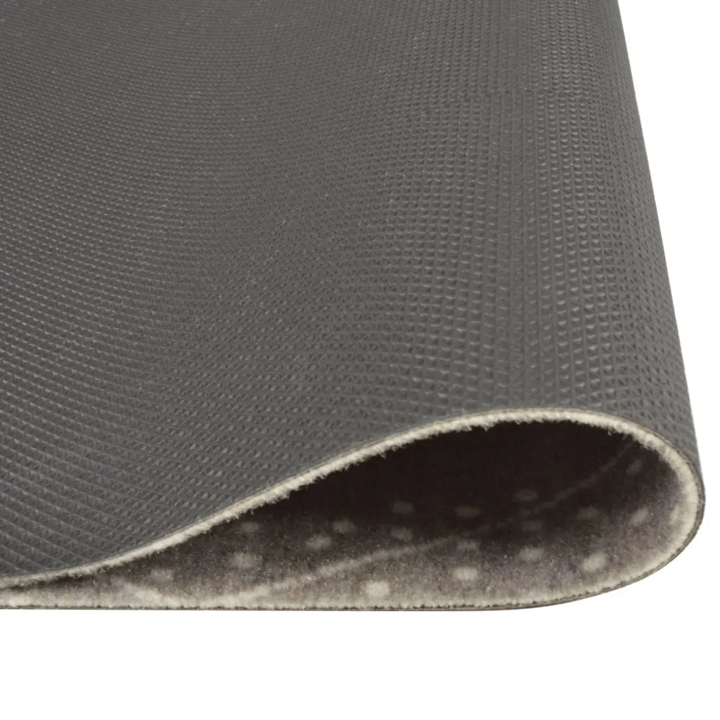 Tappeto del soggiorno | Tappeto da Cucina Lavabile Rombi 60x300 cm Velluto