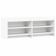 Mobile TV 135 x 33 x 47 cm Bianco Legno ingegnerizzato 8011227