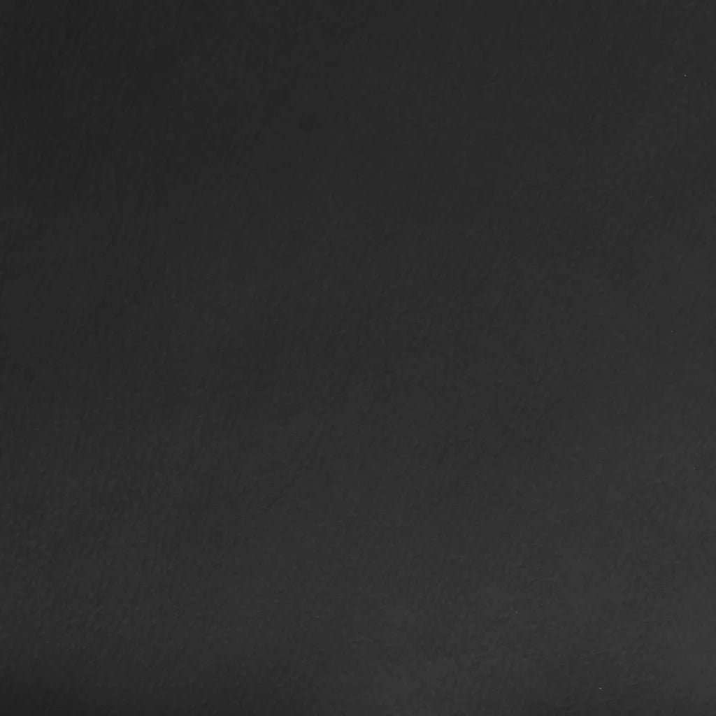 Sedie da Pranzo 2 pz Nere in Similpelle cod mxl 21426