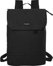 Borsa da viaggio per donne, zaino da giorno per donne impermeabile con tasca per laptop 15,6 pollici & borsa anti-furto per uscite, università, scuola e ufficio - 16L