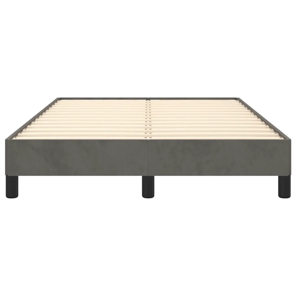 Giroletto Grigio Scuro 120x200 cm in Velluto cod mxl 63242