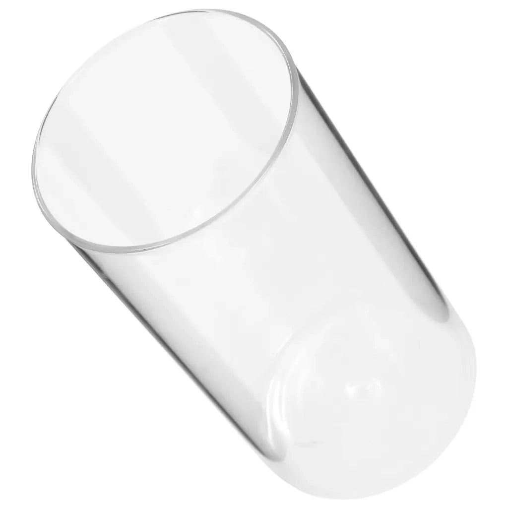 Barattoli in Vetro con Coperchio in Sughero 6 pz 1100 ml 50840