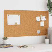 Foglio di Sughero 6 pcs Marrone 100 x 50 cm Sughero