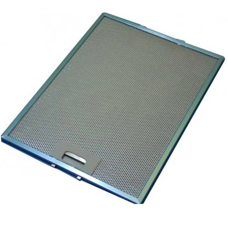 FILTRO CAPPA ALLUMINIO Mm 247 X 327 mm X 8 Turboair - TURBOAIR