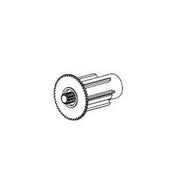 CALOTTA INTERMEDIA BIANCA (MASCHIO) PER RULLI ACMEDA S45 NICE 575.16045 GARANZIA