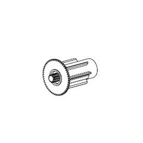 CALOTTA INTERMEDIA BIANCA (MASCHIO) PER RULLI ACMEDA S45 NICE 575.16045 GARANZIA
