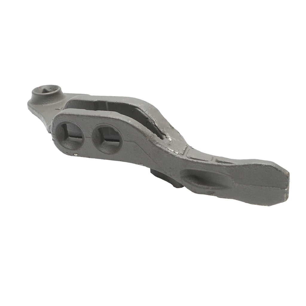 Dente della benna lato destro JCB 4CX retroescavatore codice OEM 333-D8457
