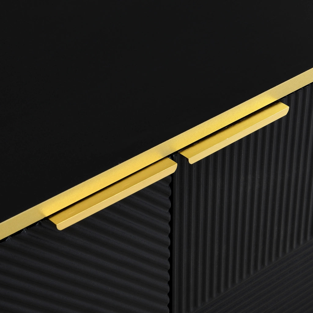 Mobile TV ¨C Minimal ¨C 160x37.5x48 cm design legno multistrato