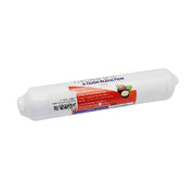 CARTUCCIA POST-FILTRANTE CARBON COCONUT- H. 10 attacco ad incastro- senza- pezzi 1