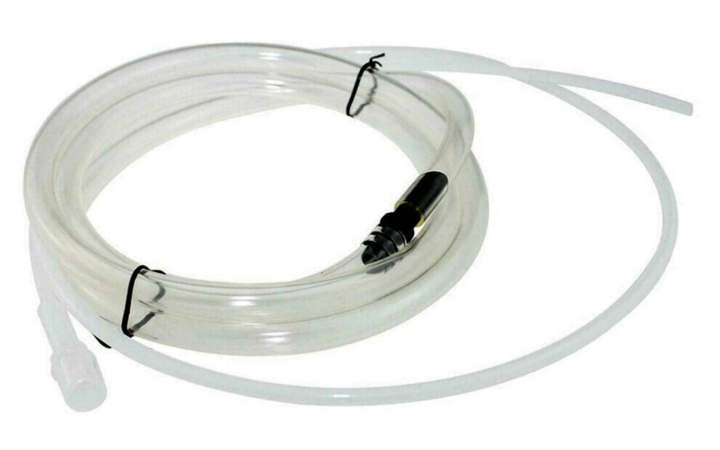 Pompa 12v per aspirazione travaso olio carburante gasolio di auto moto furgoni