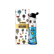 Eau de parfum donna moschino so real cheap&chic 30 ml - 8011003838387