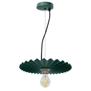 Lampada Da Soffitto APP1455-1CP Green