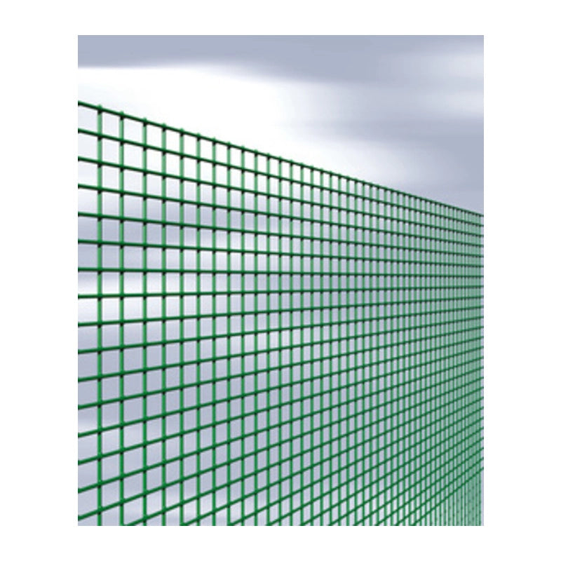RETE ELETTROS QUADRAPLAST  PLAST 12X12 H  50 CM 25 M- 1,0 rotoli