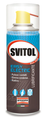 Arexons LUBRIFICANTE SVITOL EASY ELECTRIC  Ml.200