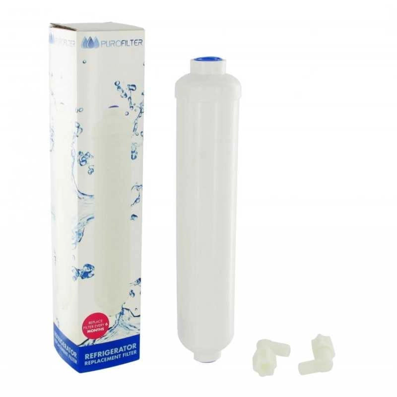 C00094414 FILTRO CARTUCCIA  ACQUA FRIGORIFERO ARISTON DAEWOO DW3019974800 - Ariston Indesit