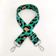 Fascia Regolabile 80-130 cm - Tasriem con Cinturone a Pistola - Tasgrepen Ampi - Cinturone per Donna - Accessori DIY - 3,8 cm Larghezza