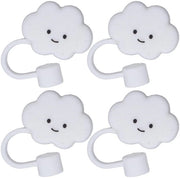 Coperture per canne 24 pezzi - Stoppi per canne in silicone - Riciclabili - Eterne al polvere - Flessibili - Durature e sicure - Canne