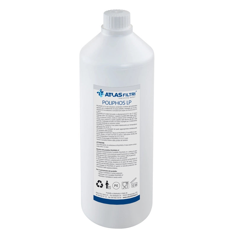 POLIPHOS LP 1 KG- 1 kg- ATLAS- pezzi 1