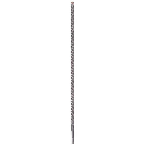 BOSCH PUNTA PER MURATURA SDS-PLUS D 14X600X550MM