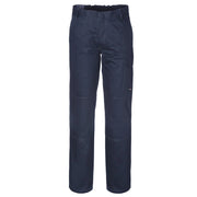 Trade Shop - Pantalone Termoplus Termo Plus Blu Rossini Trading Da Lavoro Antinfortunistica -    Xl