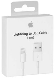 Apple D Cavo Lightning a USB-A 1m MXLY2ZM/A