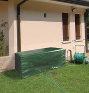 COPERTURA PER TAVOLI CM.125X125- I GIARDINI DEL RE- 1,0 pz