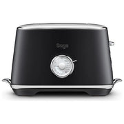 Sage the Toast Select Luxe 2 fetta/e 1000 W Nero