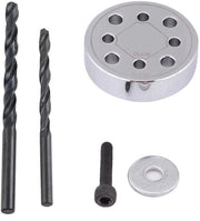 Accessori per aerei radiocomandati - Boormata per DLE30/35RA/40/50/55/60 - Boormata a vite - Accessori per modelli radiocomandati - Materiale duraturo - Facile da installare - Alta qualità - Trapano