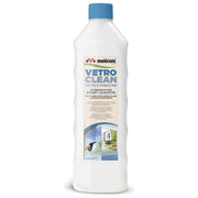 Meliconi detergente per robot lavavetri, 1L, anti-aloni, asciugatura rapida, formula universale, vetri brillanti