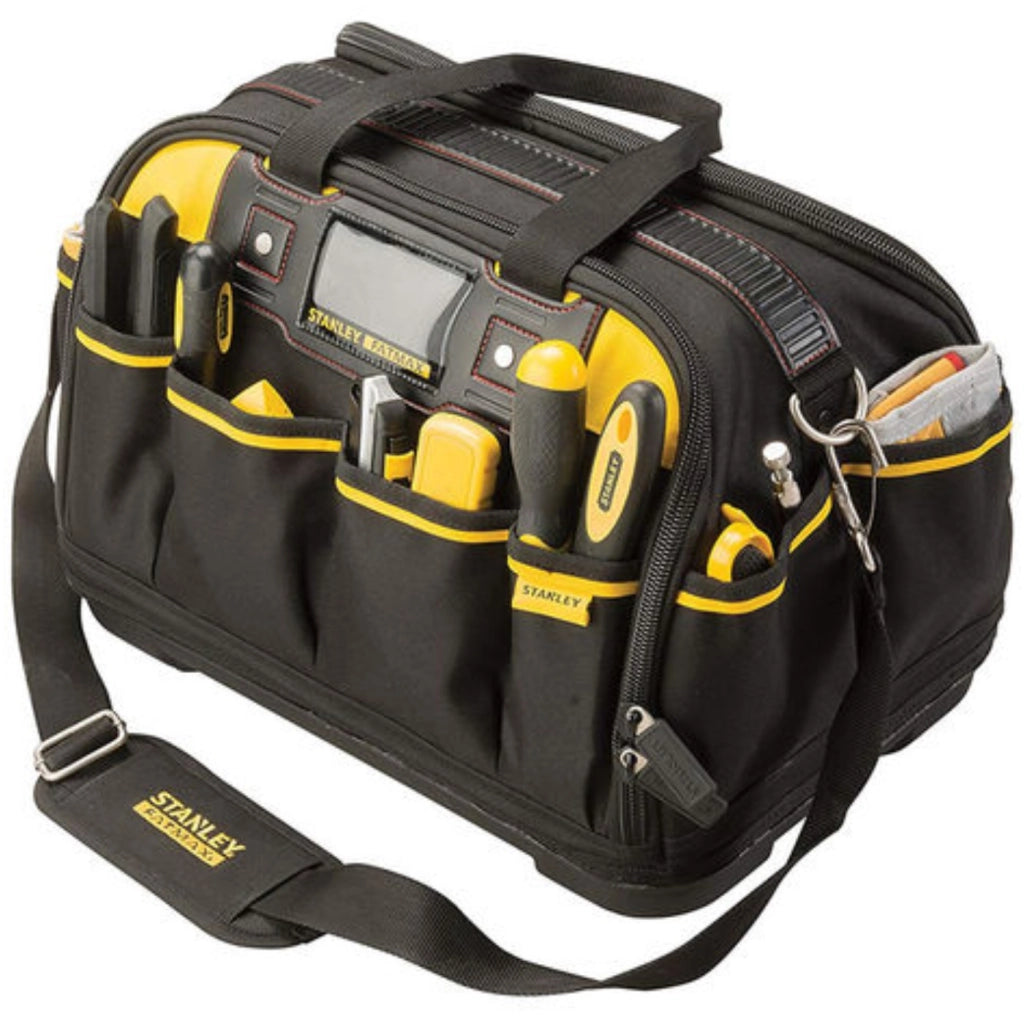 Borsa Organizer Fat Max STANLEY - Priva di Utensili