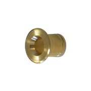 Bocchetta da pavimento Cisa D.10 mm 06086/00 – foro cilindro sagomato