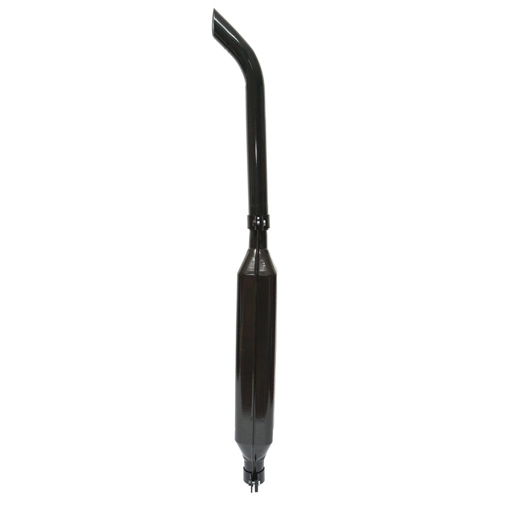 Marmitta di scarico Fiat, codice OEM 4997325.