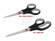 Forbici da cucina multiuso lame in acciaio inox 17 cm
