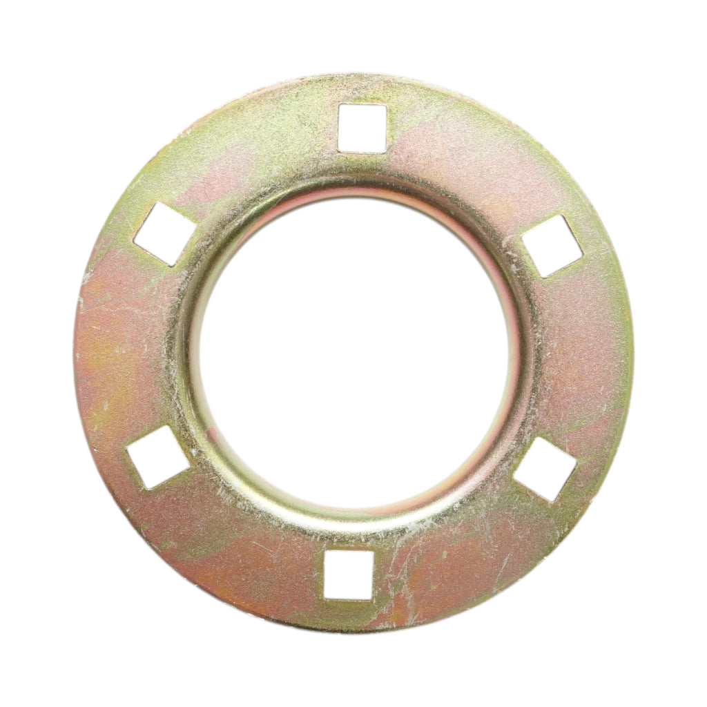 Alloggiamento cuscinetto con flangia John Deere 70x122mm codice OEM Z44269
