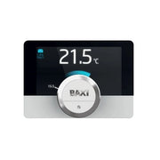 Cronotermostato modulante Baxi Mago con Wi-Fi Modulo Aggiuntivo per Gestione Seconda Zona A7773492