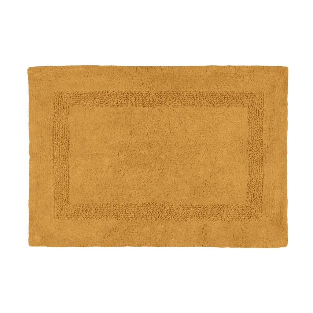 TAPPETO BAGNO SOFTNESS 50X80CM CURRY.