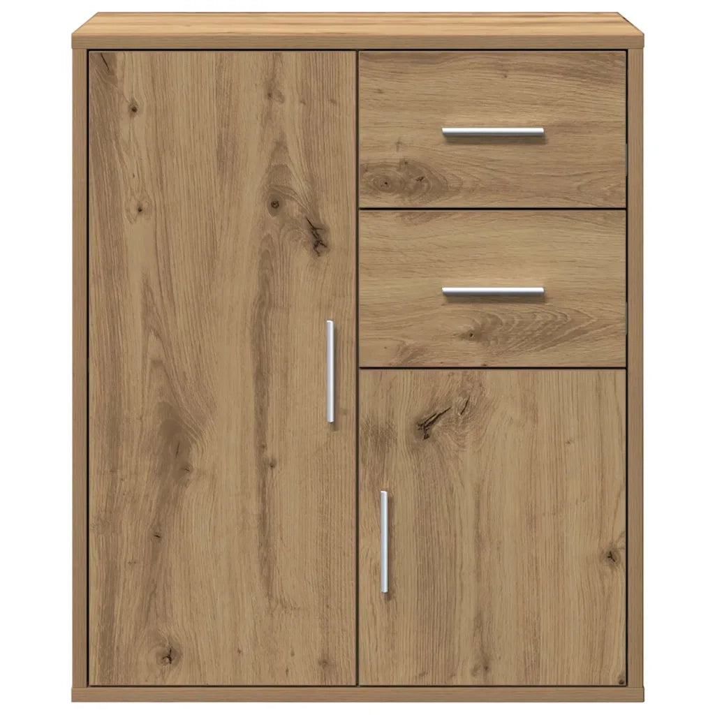 Credenza Rovere artigianale 60 x 31 x 70 cm 871416