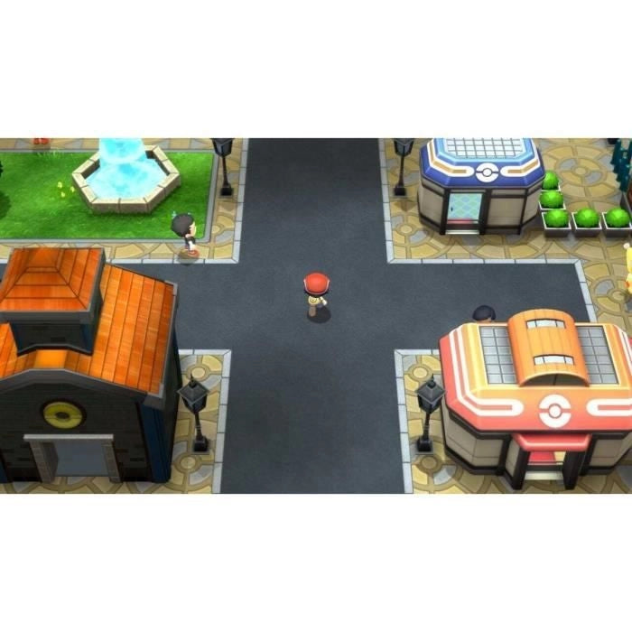 Pokémon Diamante Scintillante - Gioco per Nintendo Switch