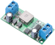 Modulo Ricarica Accu 12V 3A - Protezione Contro Scosse di Corrente - Formato Compatto - Ricarica Batteria - Adatto per Dispositivi Mobili