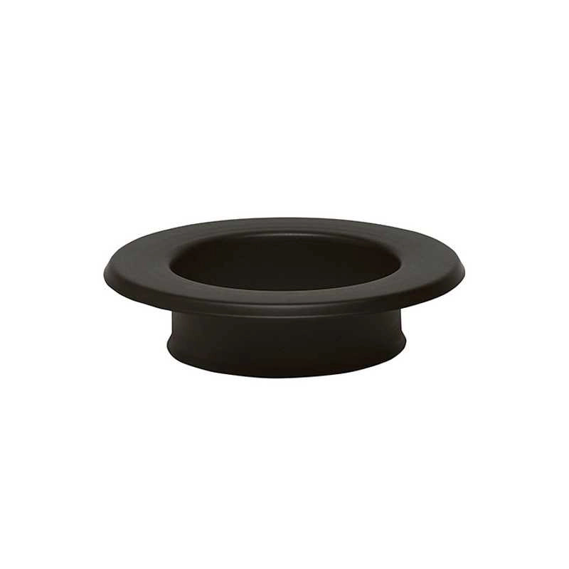Rosone Acciaio 13 Nero 2Mm Aeternum Ala