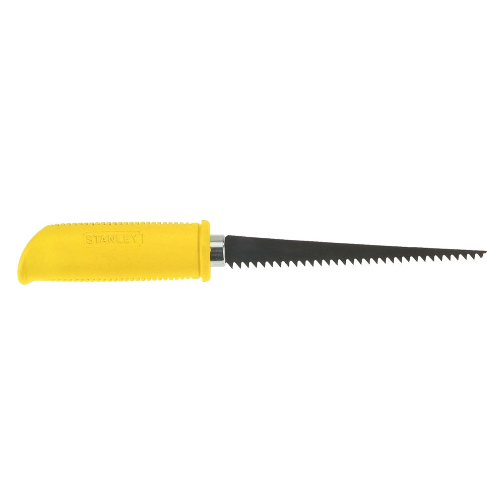 SEGA A PUNTA PER CARTONGESSO cm. 15 - art. 0-15-556  - STANLEY
