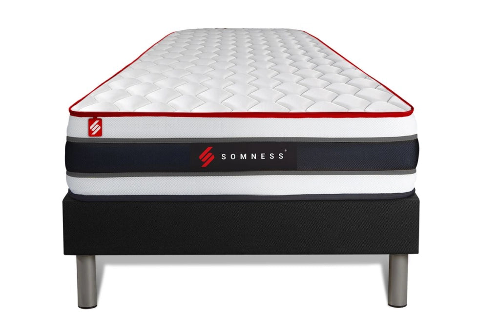Materasso e base 90x190 cm - Energy