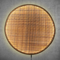 Lampada Da Parete App1408-w