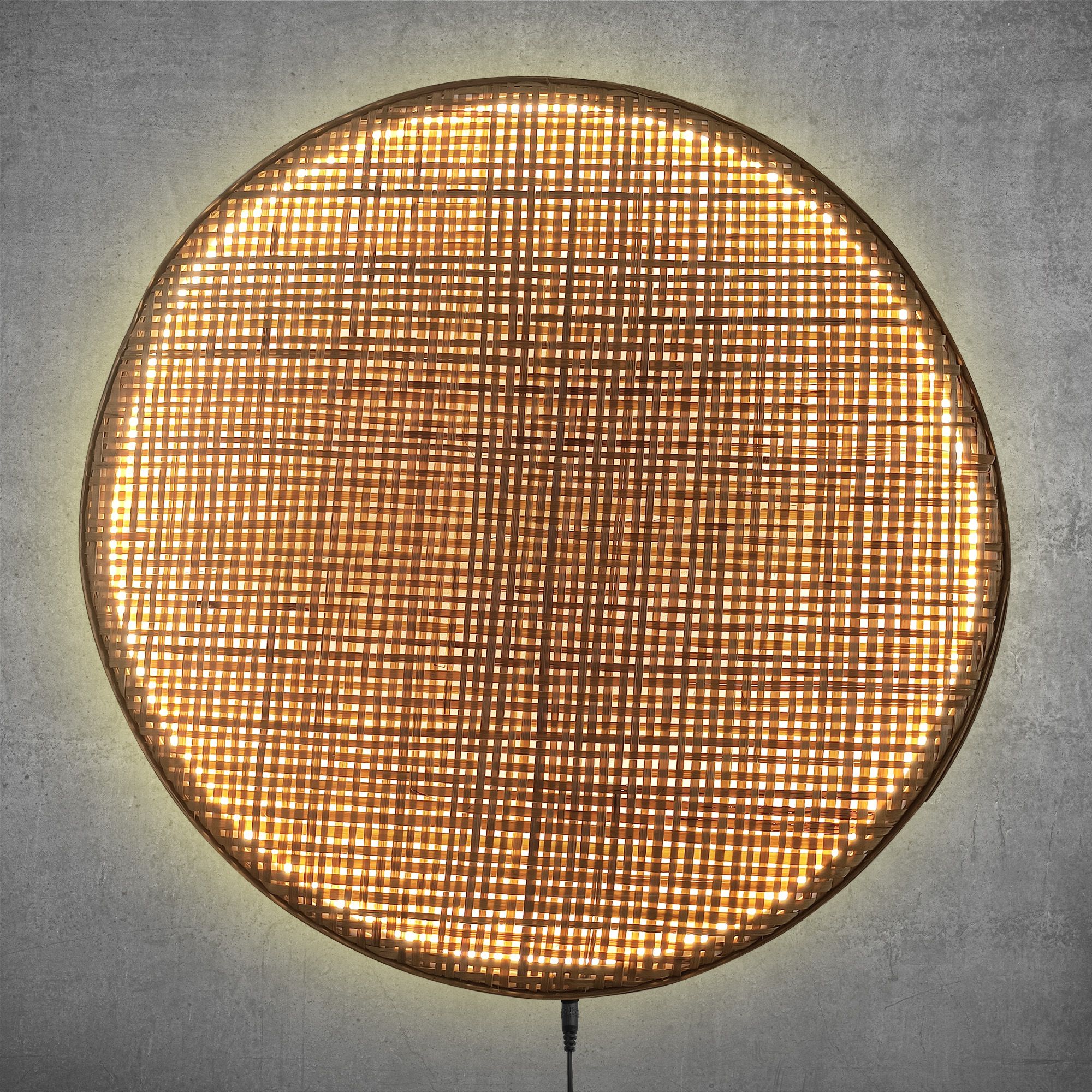 Lampada Da Parete App1408-w