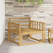 Modulo Braccioli 2 pz Bianco 80 x 6 x 61 cm 901584