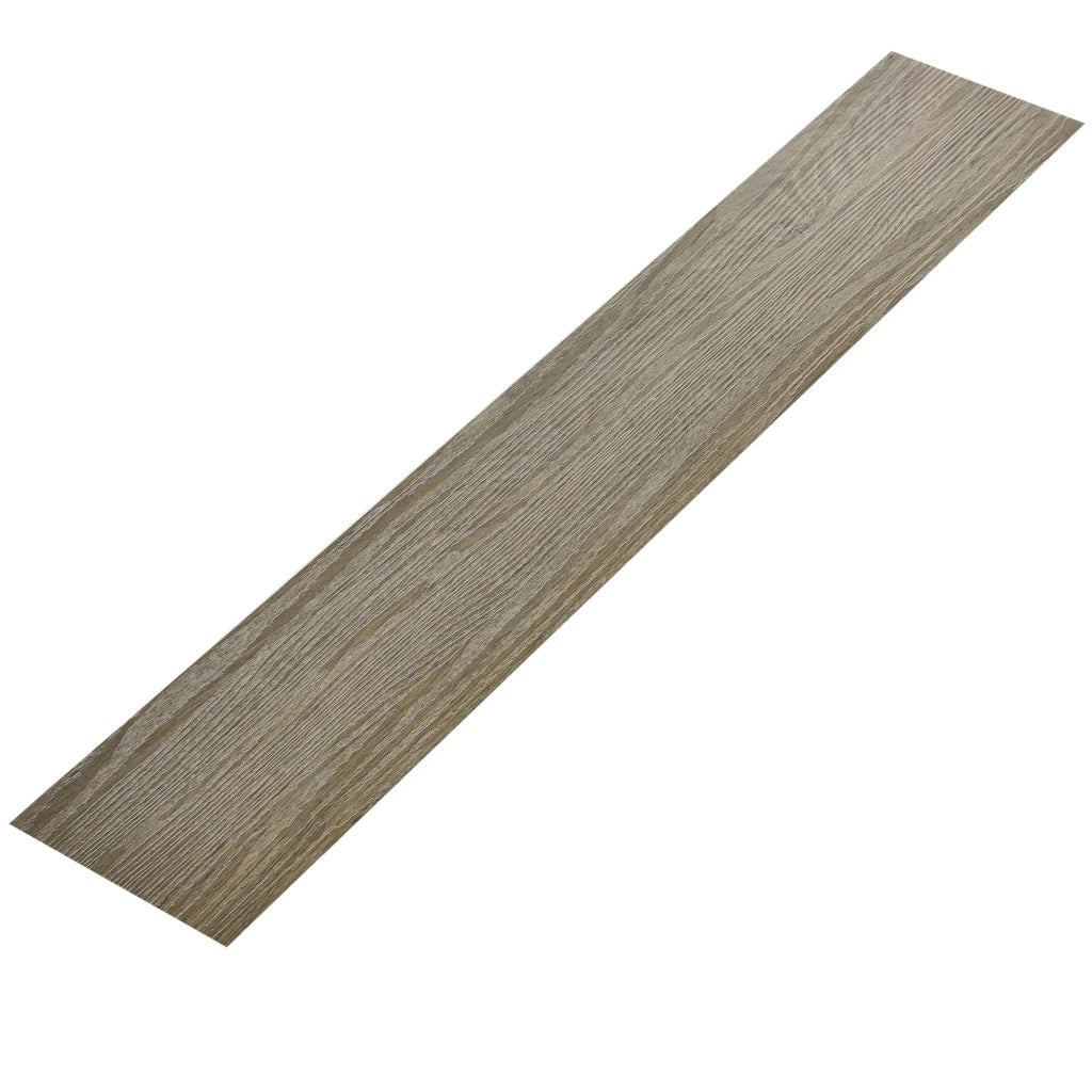Pavimento in laminato vinilico PVC a 7 assi 0,975 m² rovere canadese 03_0007209