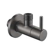 Valvola Ad Angolo 1/2" X 3/8" Titan