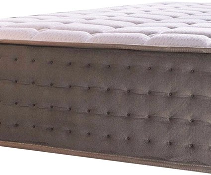 Materasso Matrimoniale 160x190 in memory Foam, Altezza 30 cm, 11 zone differenziate, 5cm memory, Ortopedico, Anatomico