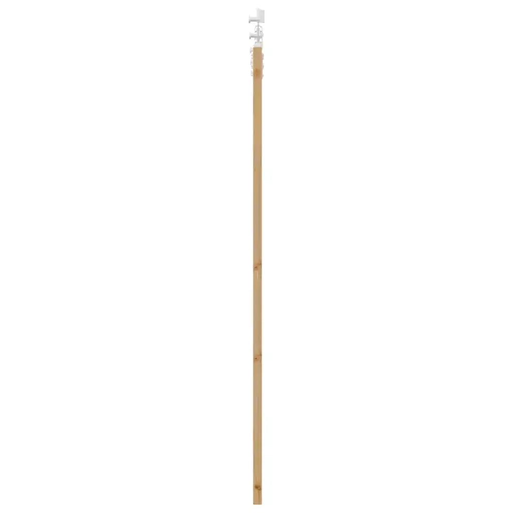 Porta scorrevole Naturale 61 x 198,5 cm 3332209